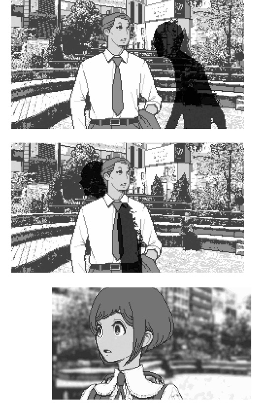 ためし読み