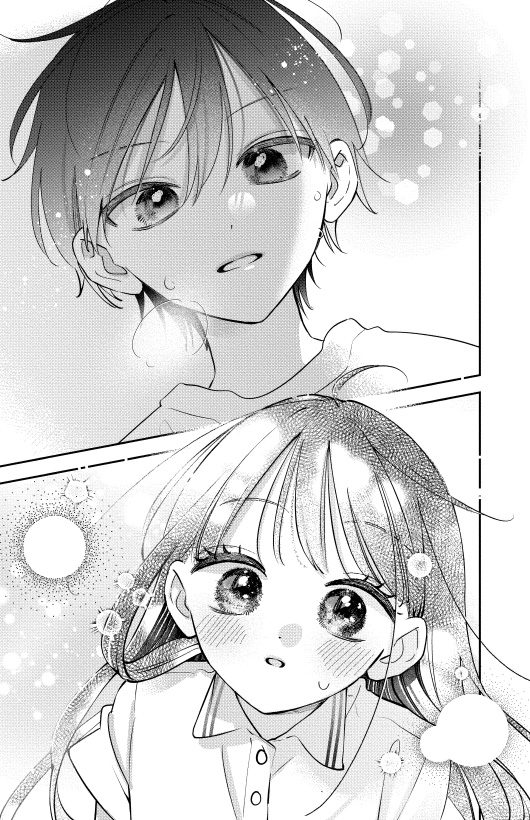 この海では、もう泣かない。