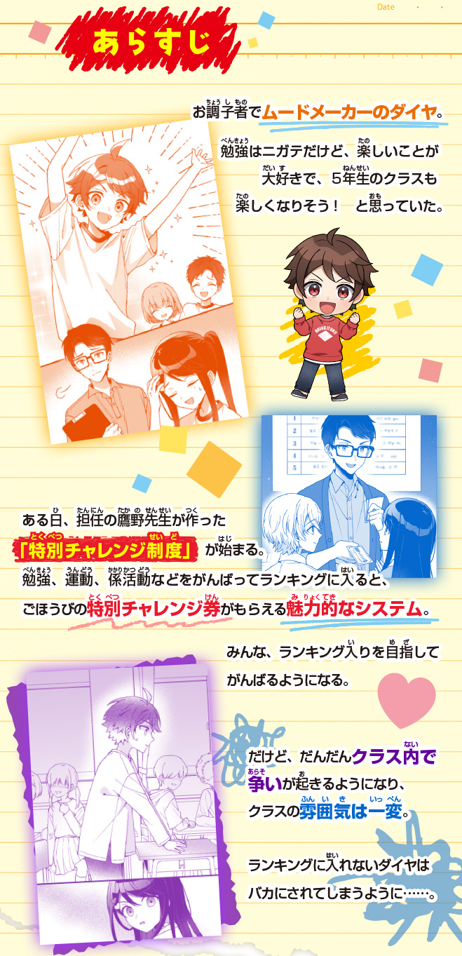 オレらは絶対だまらない
