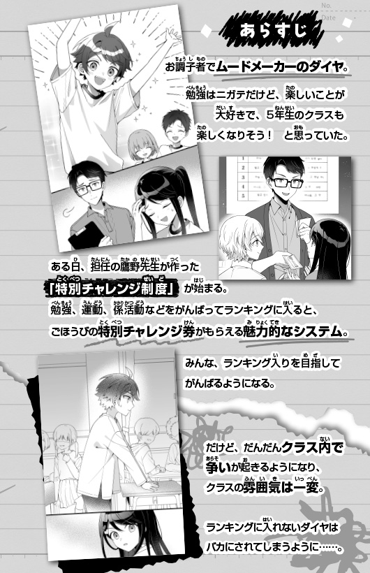 オレらは絶対だまらない