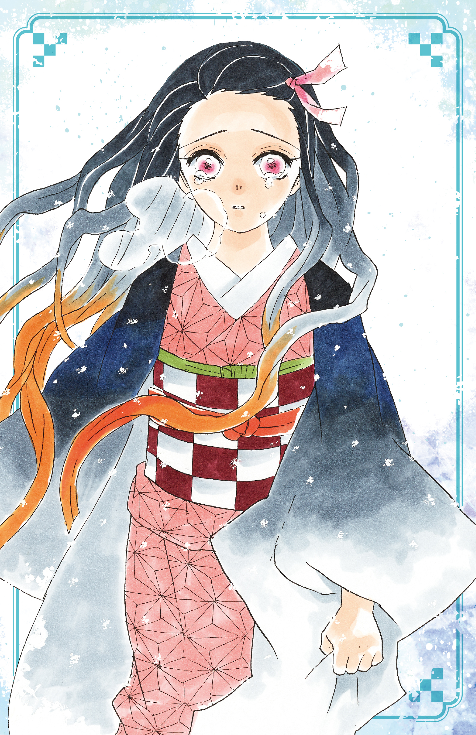 鬼滅の刃 ノベライズ 〜炭治郎と禰豆子、運命のはじまり編〜 - 集英社  