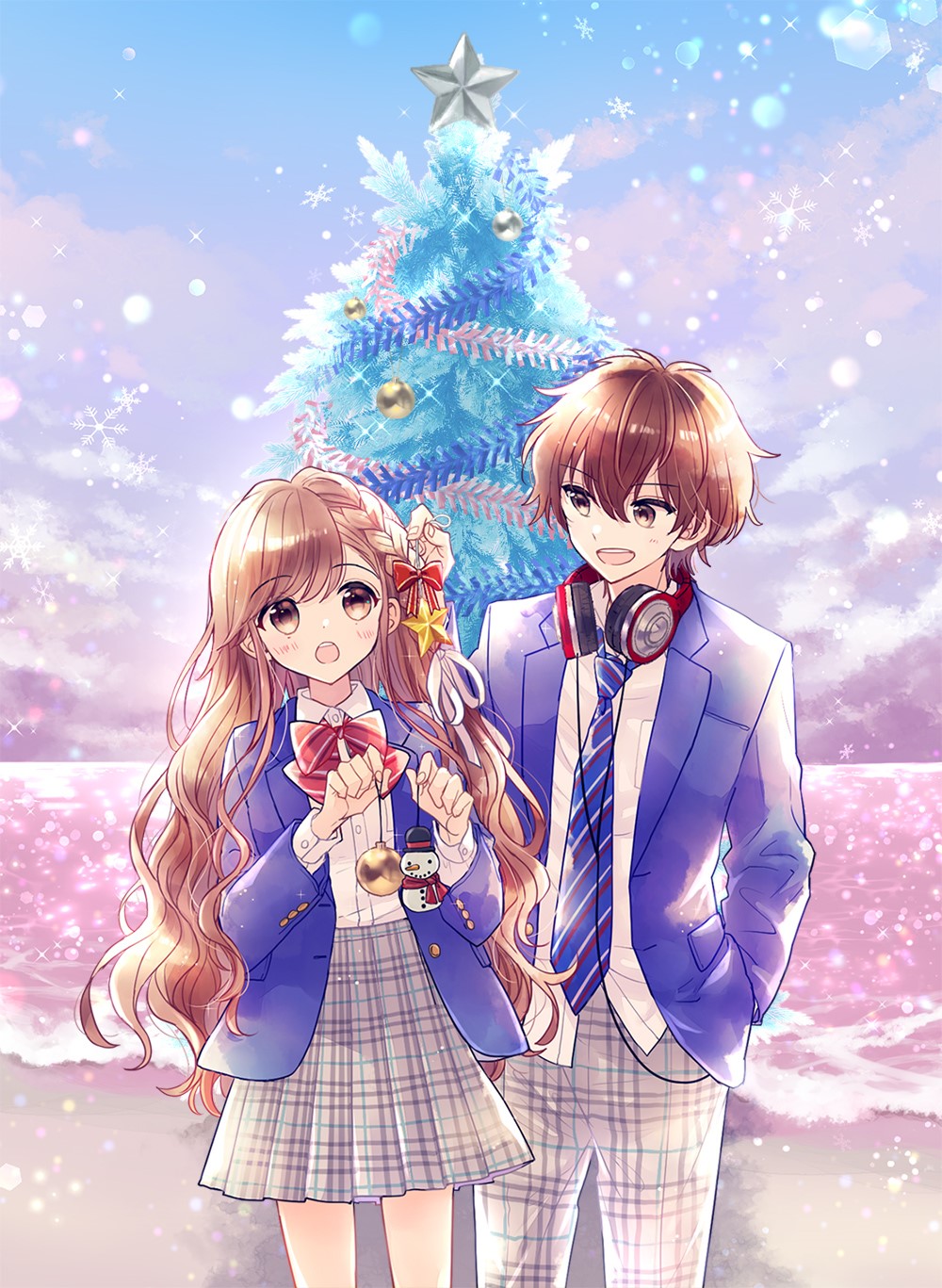 海色ダイアリー ～五つ子アイドルと真夜中の歌い手～ - 集英社みらい文庫 