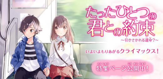 たったひとつの君との約束 引きさかれる運命 集英社みらい文庫 たったひとつの君との約束 引きさかれる運命 集英社みらい文庫